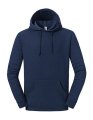 Heren Hooded Sweater Jerzees 0S996M0 Navy